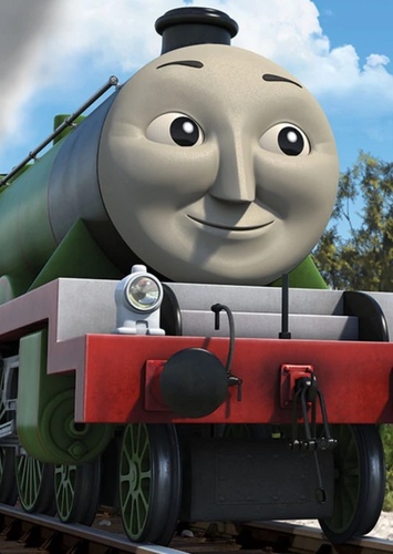 Henry
