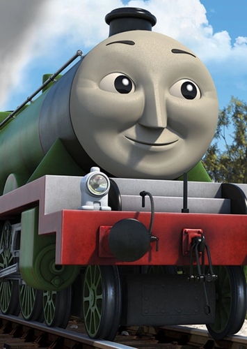 Henry