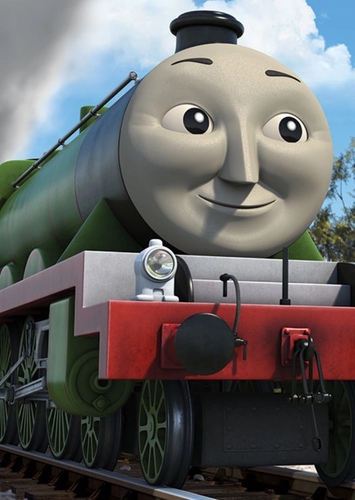 Henry