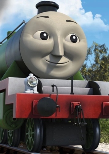 Henry