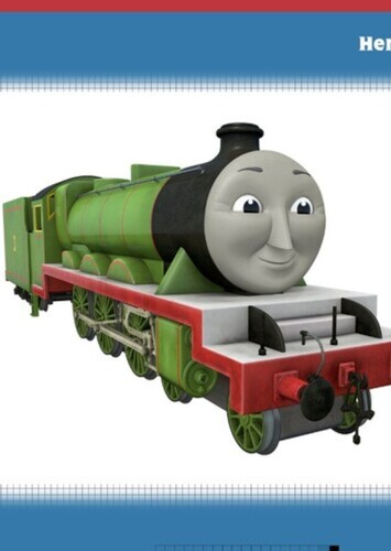 Henry