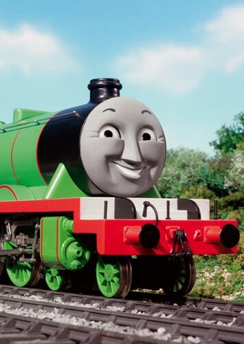 Henry