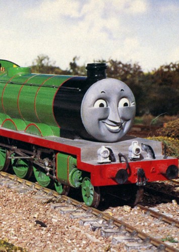 Henry