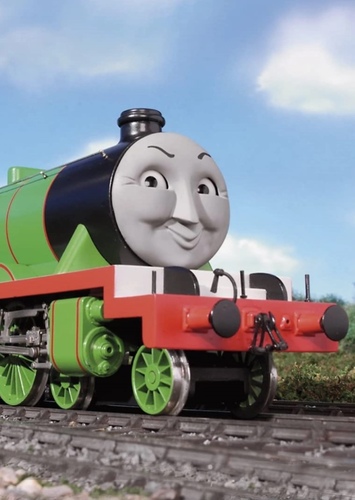 Henry