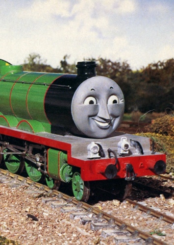 Henry