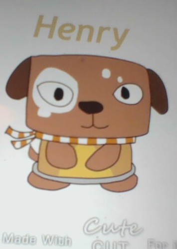 Henry