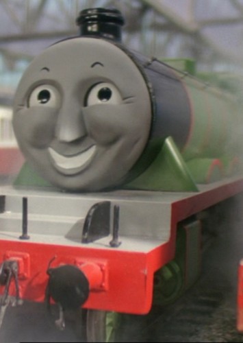 patrick thomas the tank engine