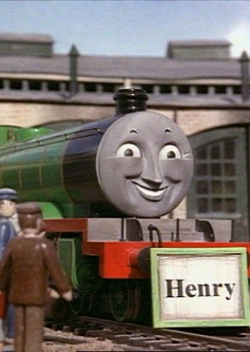 Henry