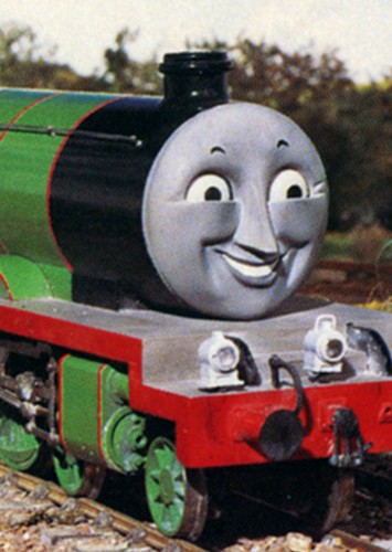 Henry