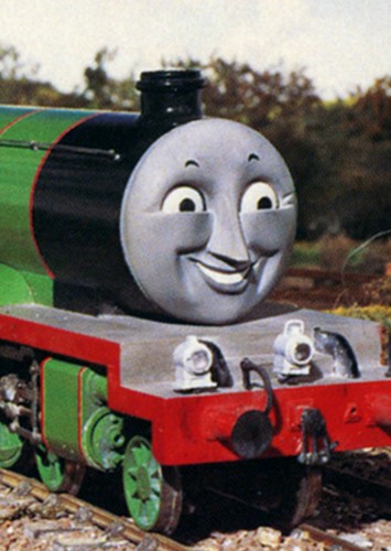 Henry