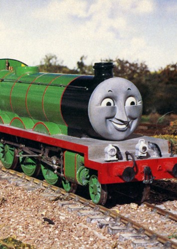 Henry
