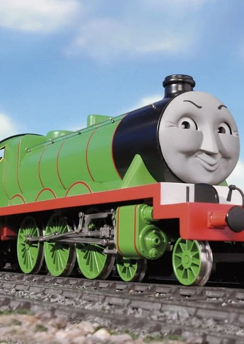 Henry