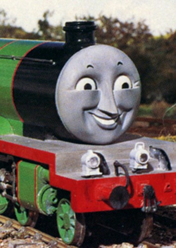 Henry