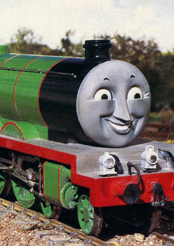 Henry