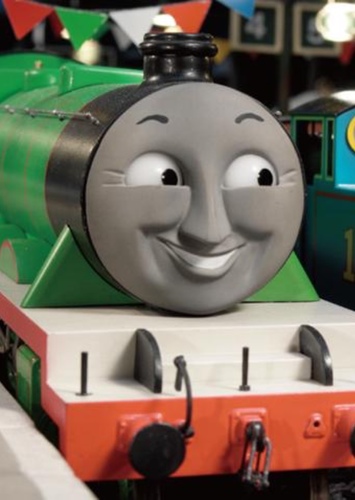 Henry
