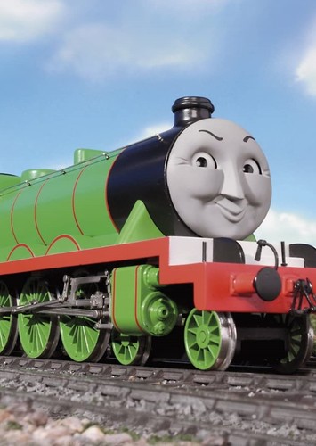 Henry