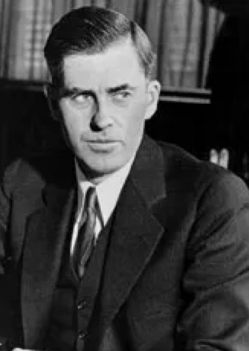 Henry A. Wallace