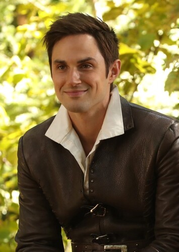 Henrique Adulto