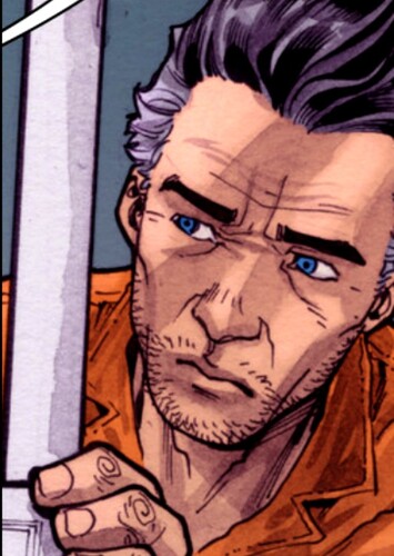 Henry Allen
