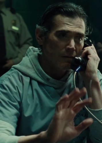 Henry Allen (DCEU)