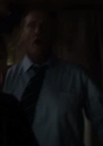 Henry Allen (Arrowverse)