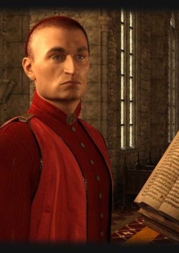 Henry Beaufort
