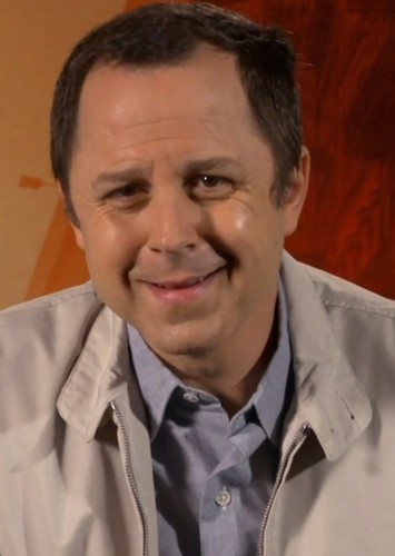 Henry Beckett