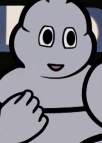 Henry Bibendum