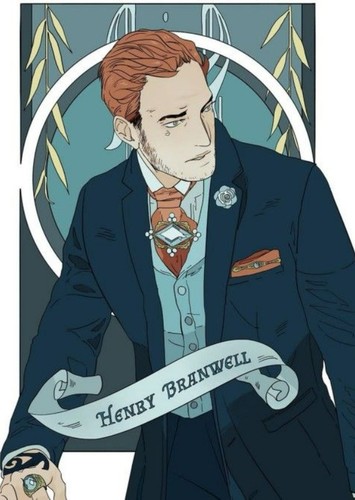 Henry Branwell