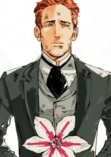 Henry Branwell