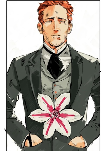 Henry Branwell