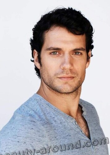Henry Cavill