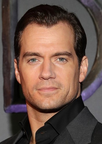 Henry Cavill
