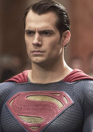 Henry Cavill