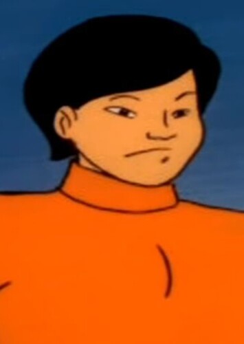 Henry Chan