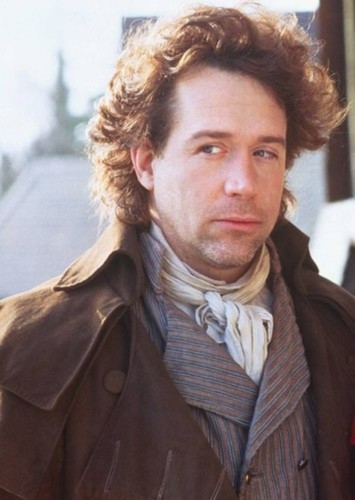 Henry Clerval