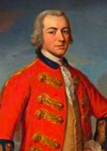 Henry Clinton