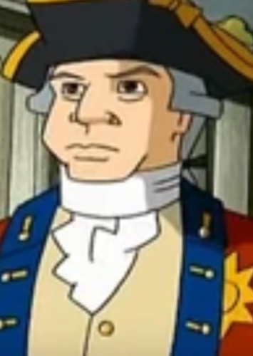 Henry Clinton