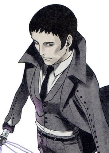 Henry Cooldown