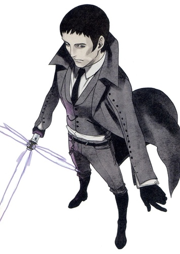 Henry Cooldown