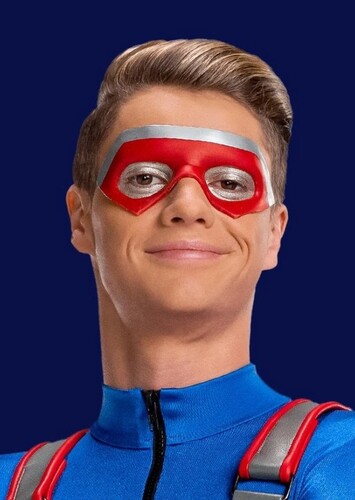 Henry Danger