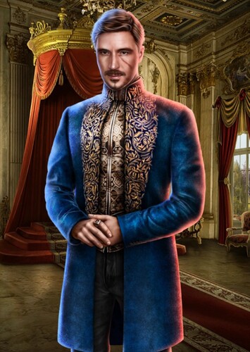 Henry de Guise