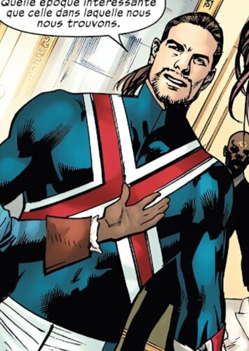 Henry Dugarry (capitán británico)