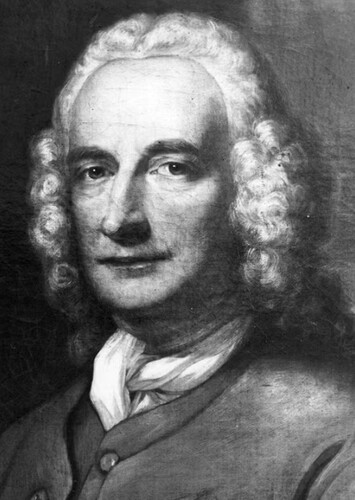 Henry Fielding