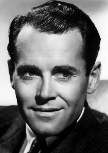 Henry Fonda