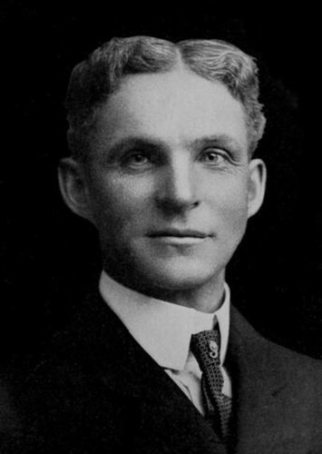 Henry Ford