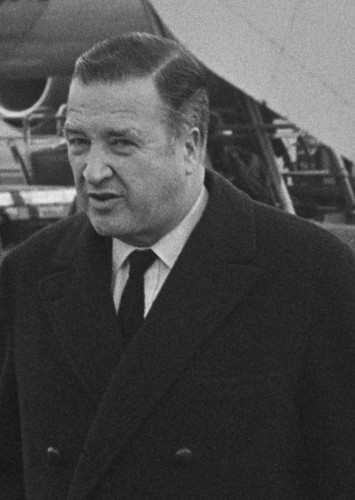 Henry Ford II