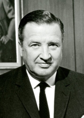 Henry Ford II