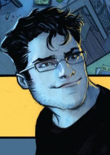 Henry Fyff