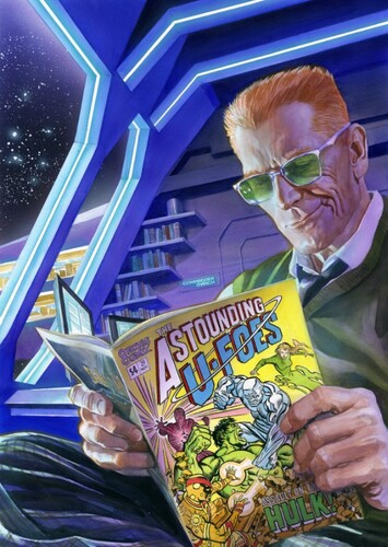 Henry Gyrich